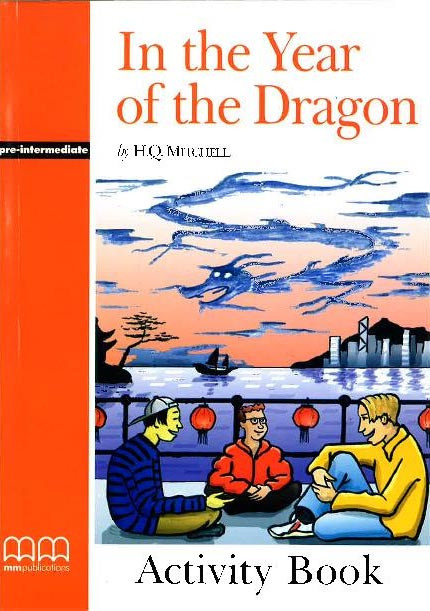 

In the year of the Dragon AB