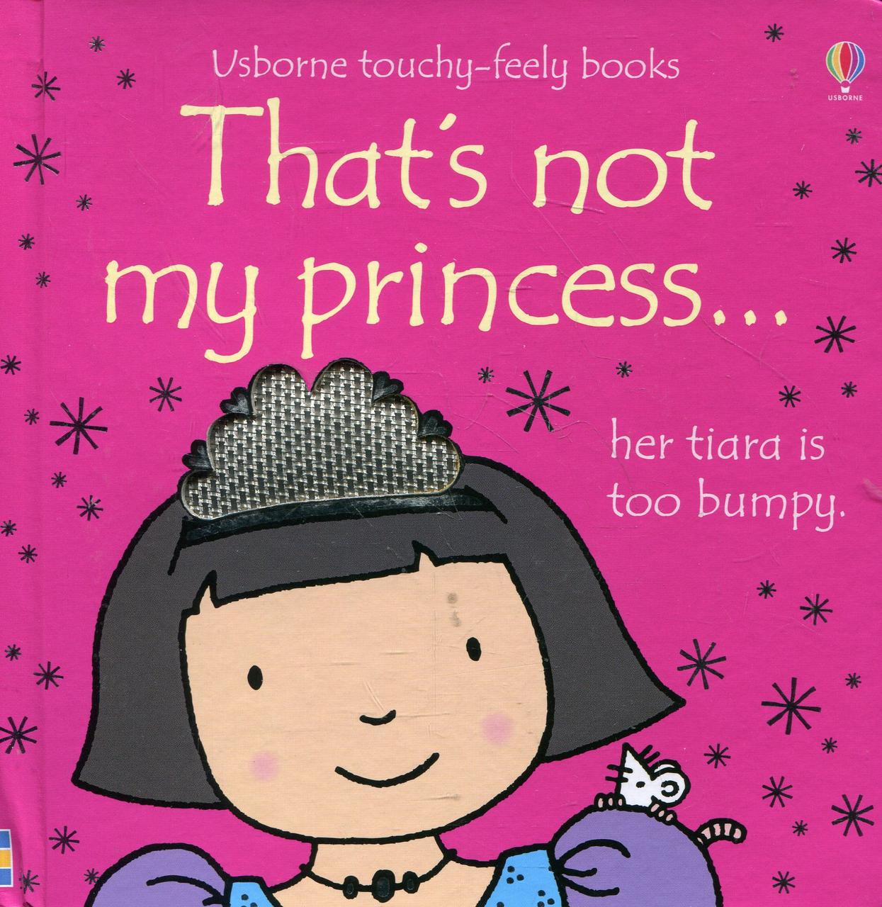 

That's Not My Princess