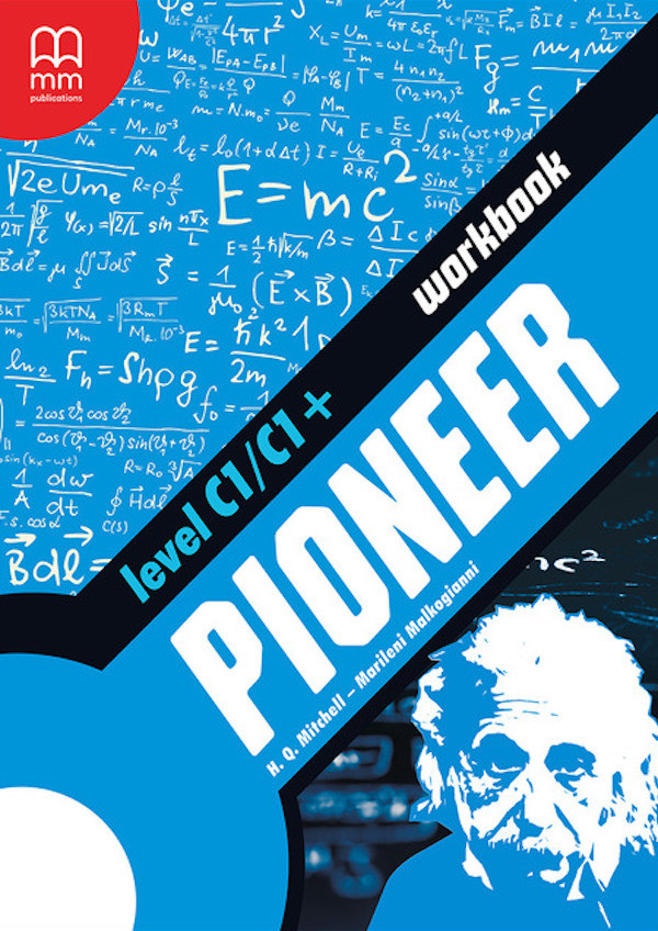 

Pioneer C1/C1+ A' Workbook-Pioneer-(9786180510768)