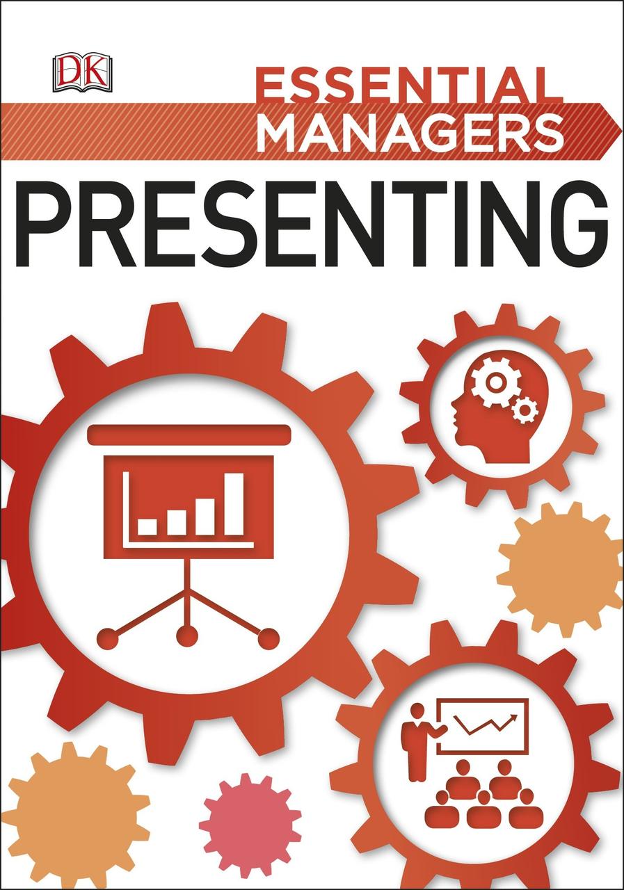 

Presenting (Essential Managers)