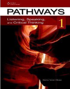 

Pathways 1: Listening, Speaking and Critical Thinking Student Book-Ребекка Чейз-(978-1133307679)