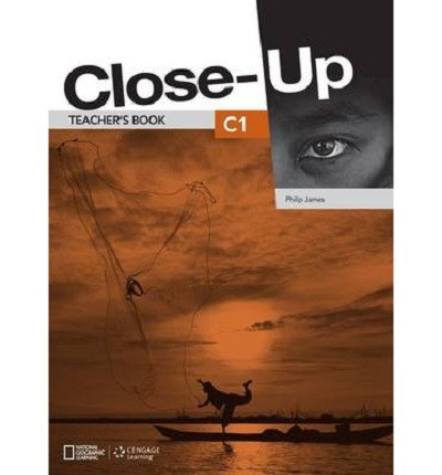 

Close-Up C1 TB--(9781408061978)