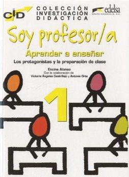 

Coleccion De Investigacion Didactica: Soy Profesor/A--(9788477119913)