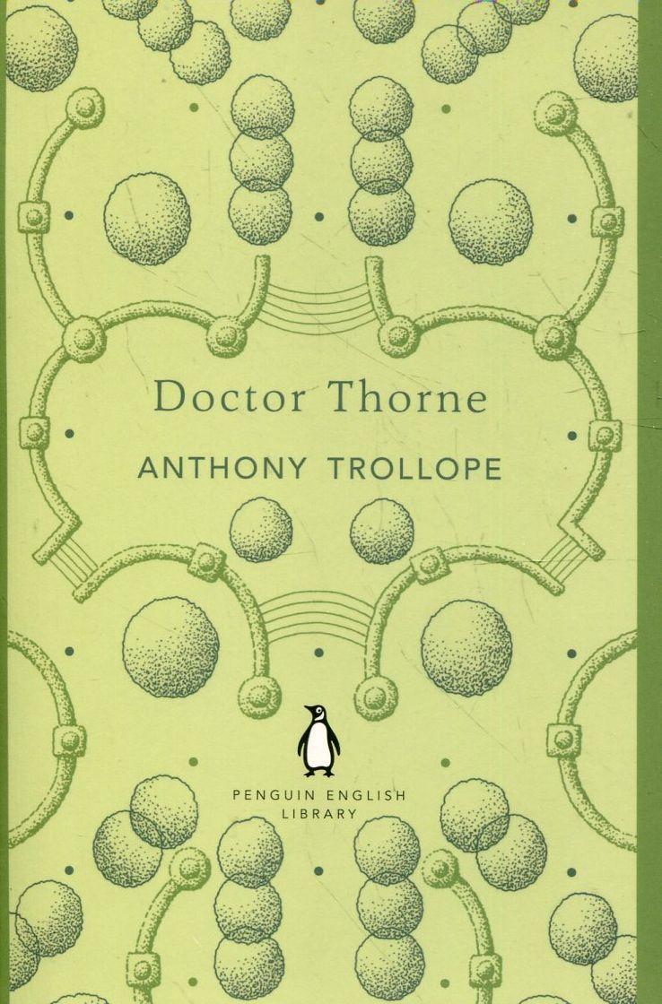 

Doctor Thorne