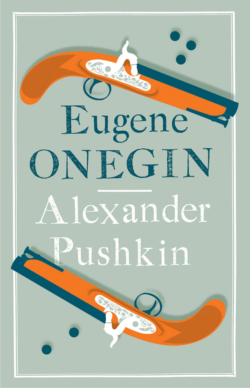 

Eugene Onegin