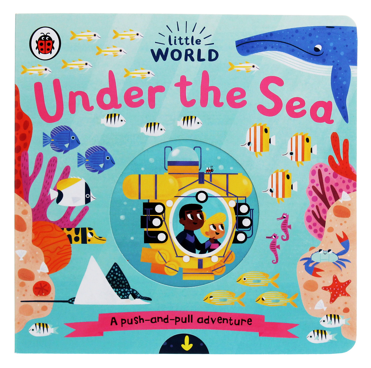 

Little World. Under the Sea