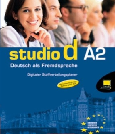 

Studio d A2 Digitaler stoffverteilungsplaner auf CD-ROM-Герман Фанк-(978-3-06-020608-7)