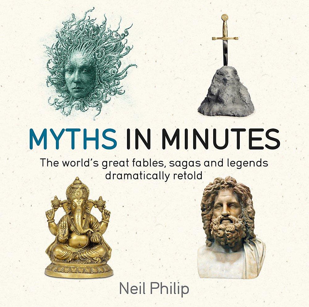 

Myths in Minutes
