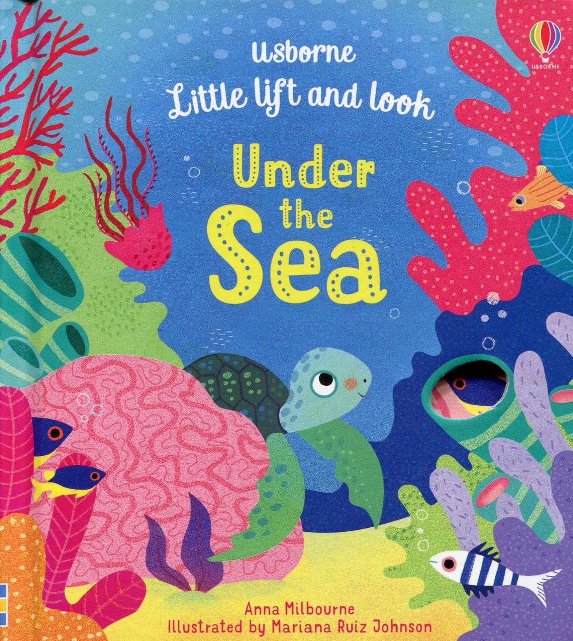 

Under the Sea