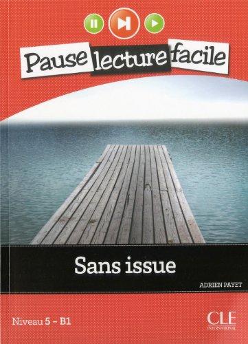 

Pause lecture facile (+ CD)-Сільві Пуассона-Квінтон-(9782090313383)