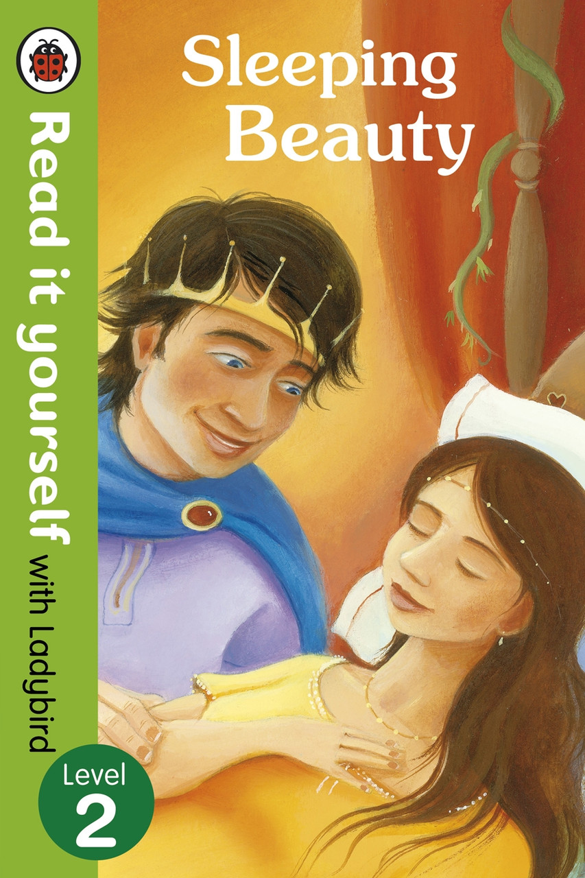 

Sleeping Beauty. Level 2