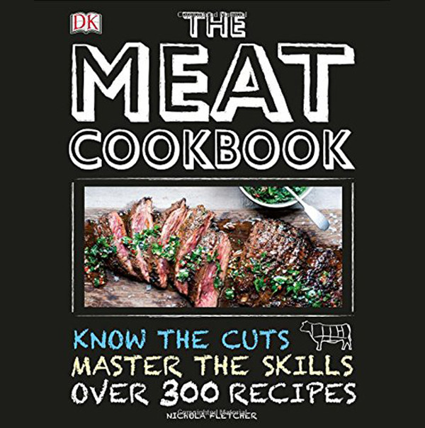 

The Meat Cookbook