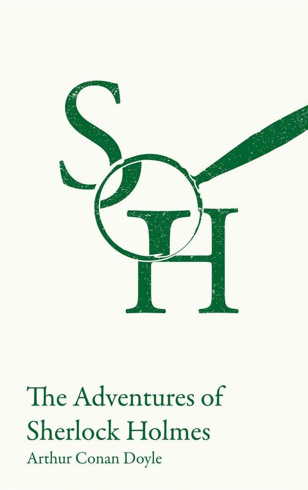 

The Adventures of Sherlock Holmes. KS3 classic text edition