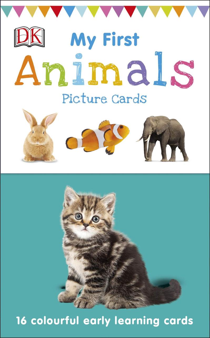 

My First Animals