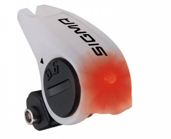 

Мигалка задняя Sigma Rear Brake Light белый (OBT311)