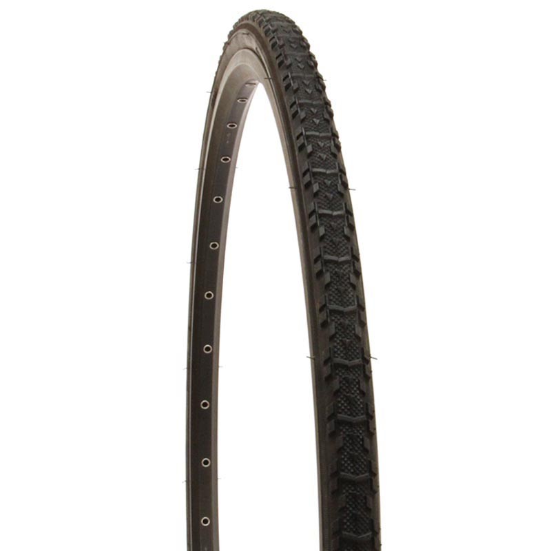 

Покрышка Kenda K-879 Kwick 700x35C черный (O-O-0173)