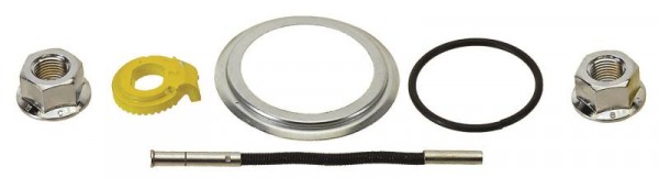 

Ремкомплект втулки Shimano Nexus 3 OLD (PIAC78)