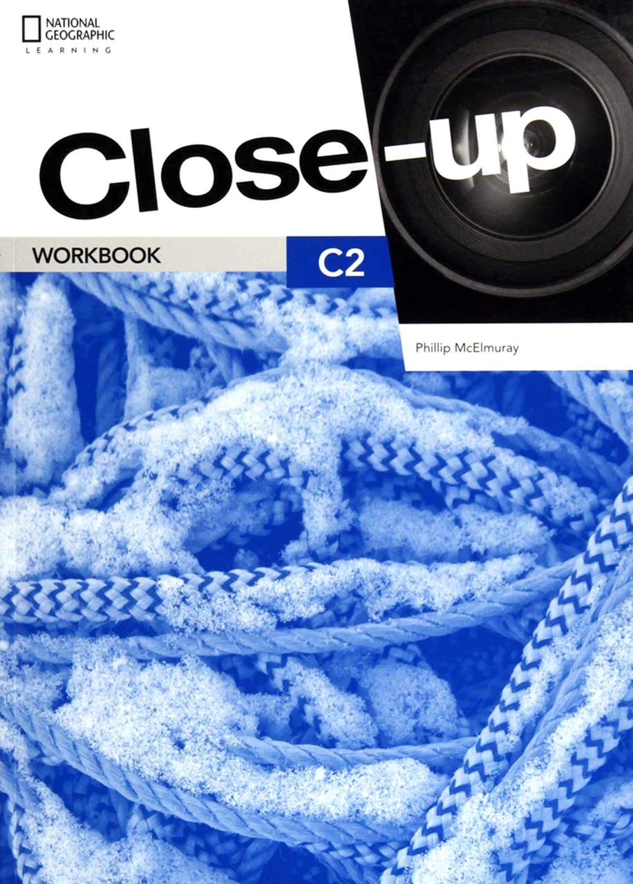 

Close-Up 2nd Edition C2 WB