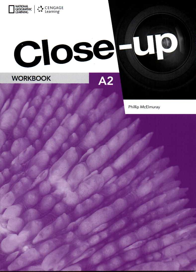 Книга Close-Up A2 Workbook 2nd Edition--(9781408096895) от продавца:  B00KVARIUM – купить в Украине | ROZETKA | Выгодные цены, отзывы покупателей