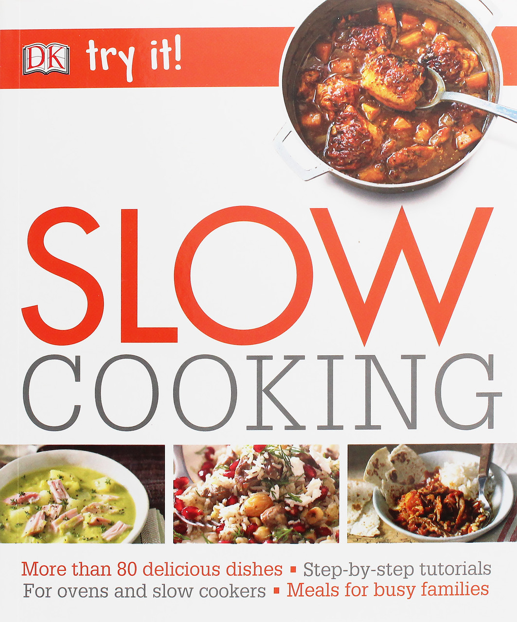 

Slow Cooking