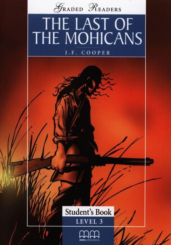

The Last of The Mohicans Teacher's Book