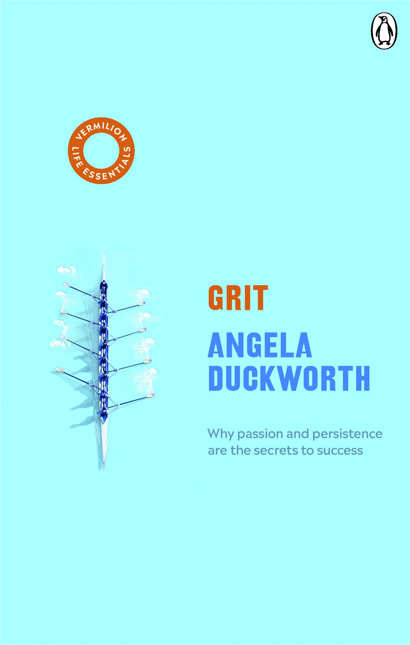 

Grit: (Vermilion Life Essentials)-Ангела Дакворт-(9781785042669)
