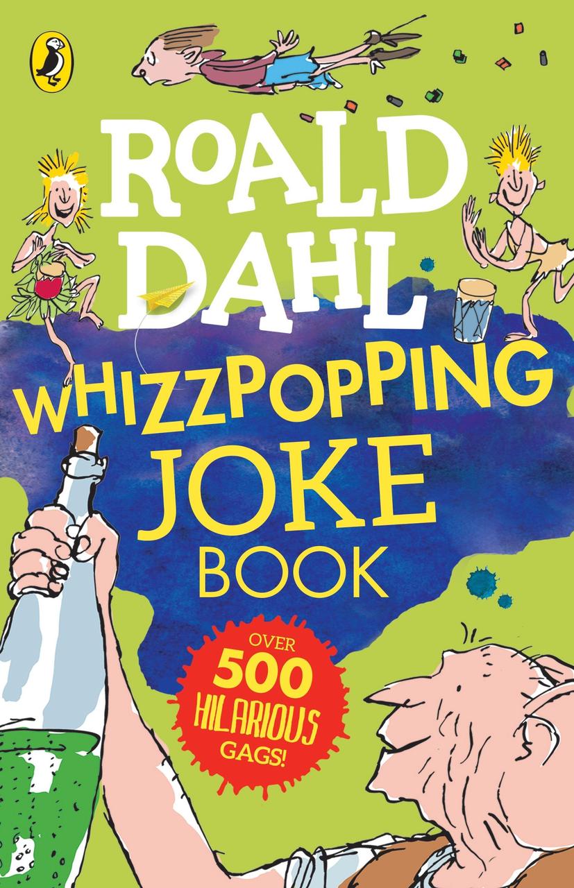 

Whizzpopping Joke Book