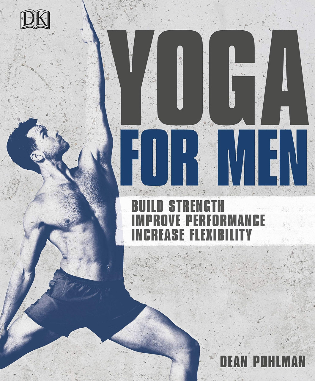 

Yoga For Men