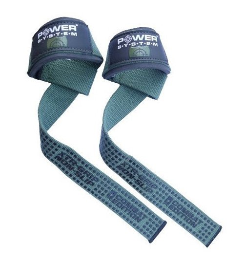

Лямки X-Combat Straps PS-3440 Power System Зеленый (35227019)