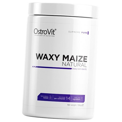 

Углевод Ostrovit Waxу Maize 1000г Шоколад (16250001)