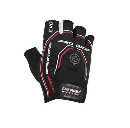 

PS-2250 Evo Power System XS Черный (07227047)