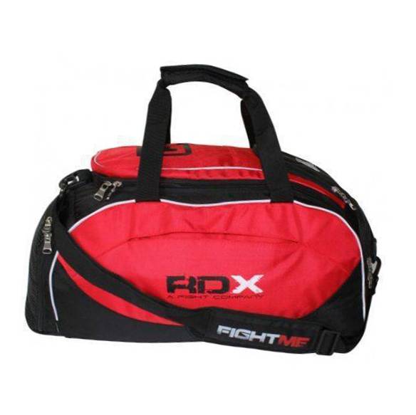 

Сумка-рюкзак RDX Gear RDX Inc Черно-красный