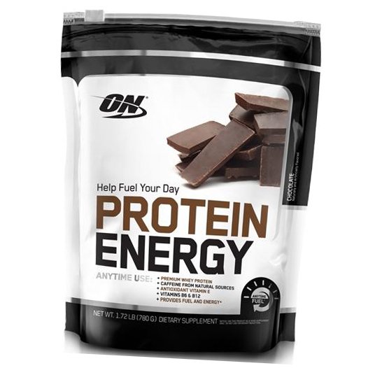 

Протеин Optimum nutrition Protein Energy 780г Шоколад (29092014)