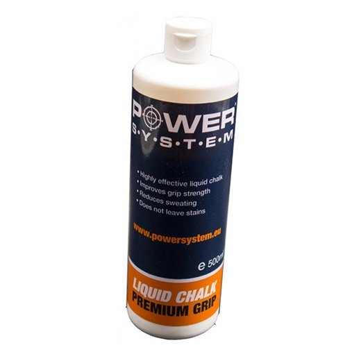 

Жидкая магнезия Liquid Chalk Power System 500мл (33227032)