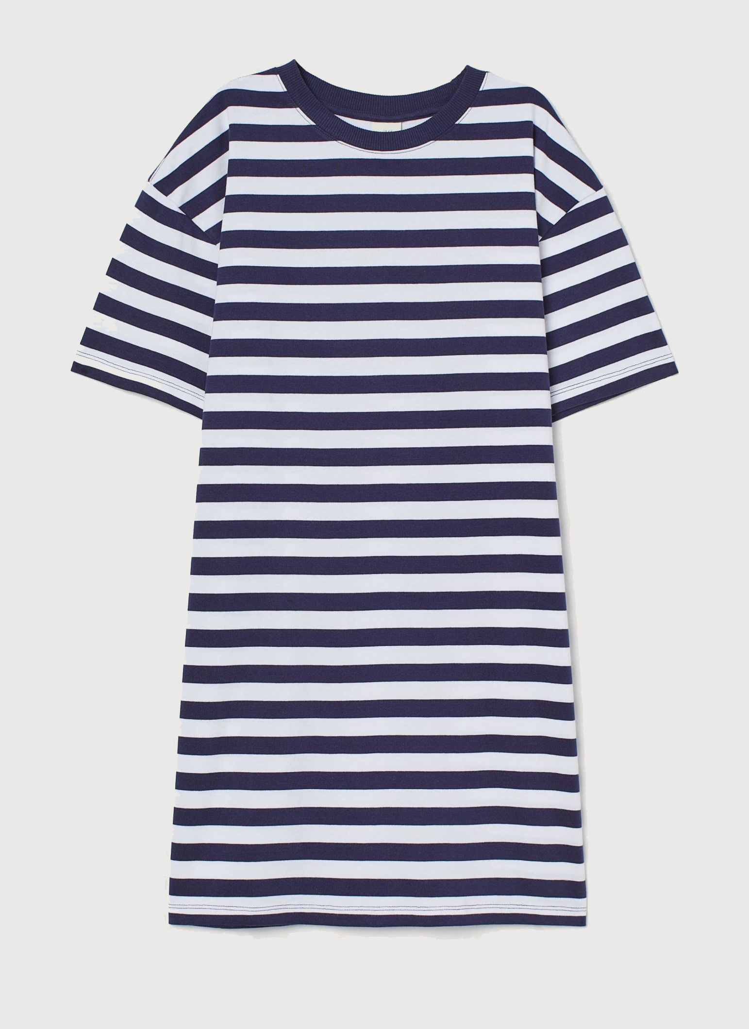 

Платье H&M 1103-825577 S Белое
