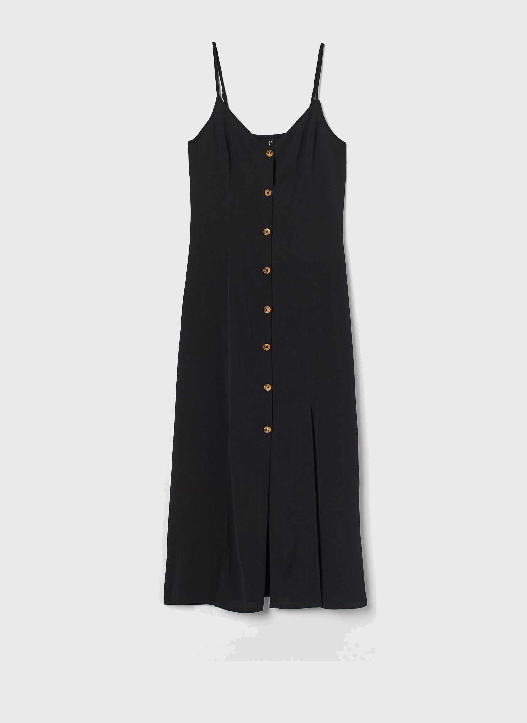 

Сарафан H&M 2910-753802 32 Черный