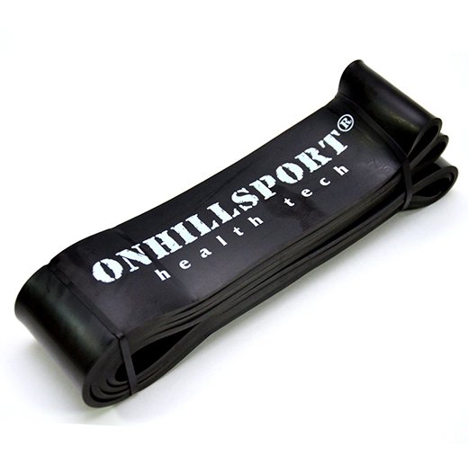 

OnhillSport Петля для фитнеса 2080 Черный (56397004)