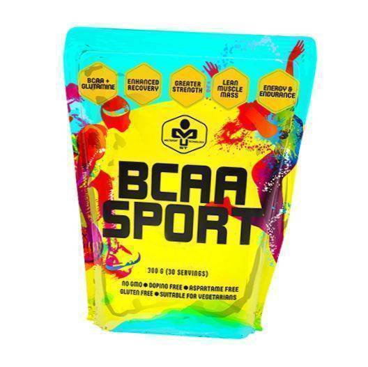

BCAA Sport Multisport Technology 300г Синяя малина (28114003)