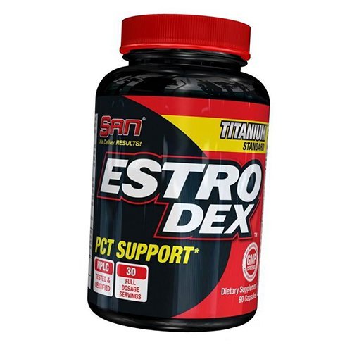 

Антиэстроген, Estrodex, San 90капс (08091007)