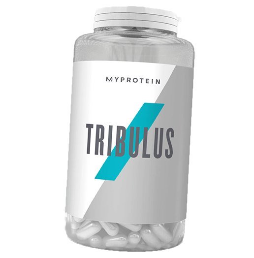 

Трибулус Террестрис, Tribulus, MyProtein 90капс (08121001)