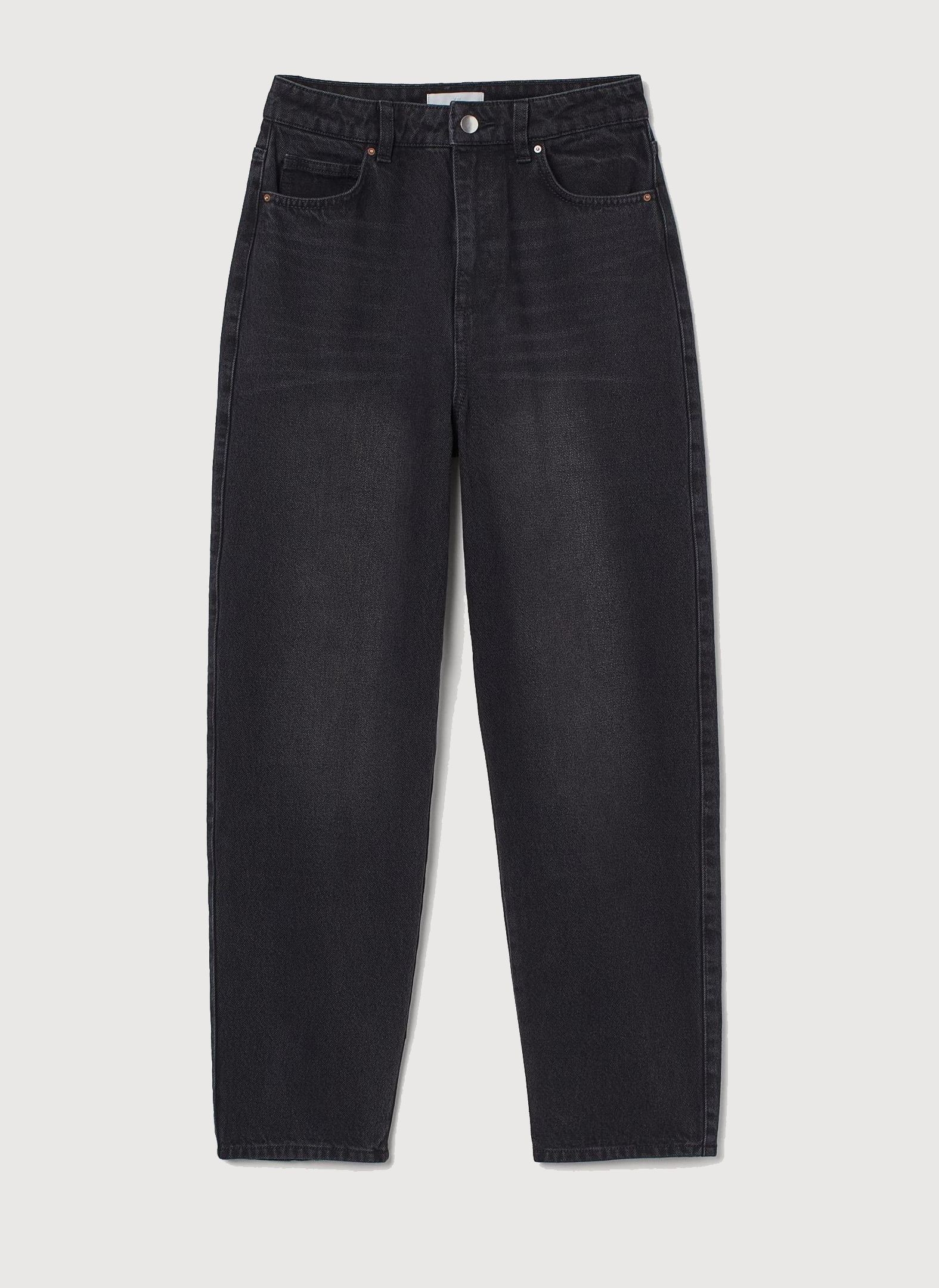 

Джинсы H&M 403-9223812 34 Черные