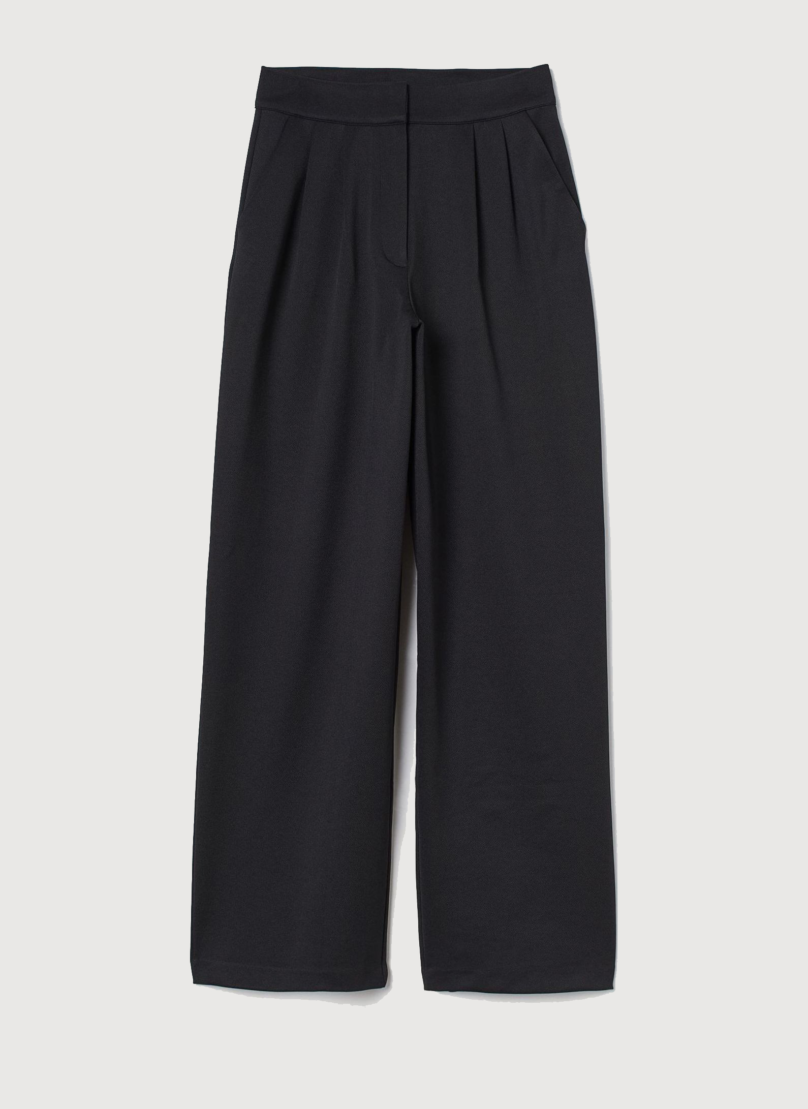 

Брюки H&M 403-9364282  Черные, Брюки H&M 403-9364282 XL Черные