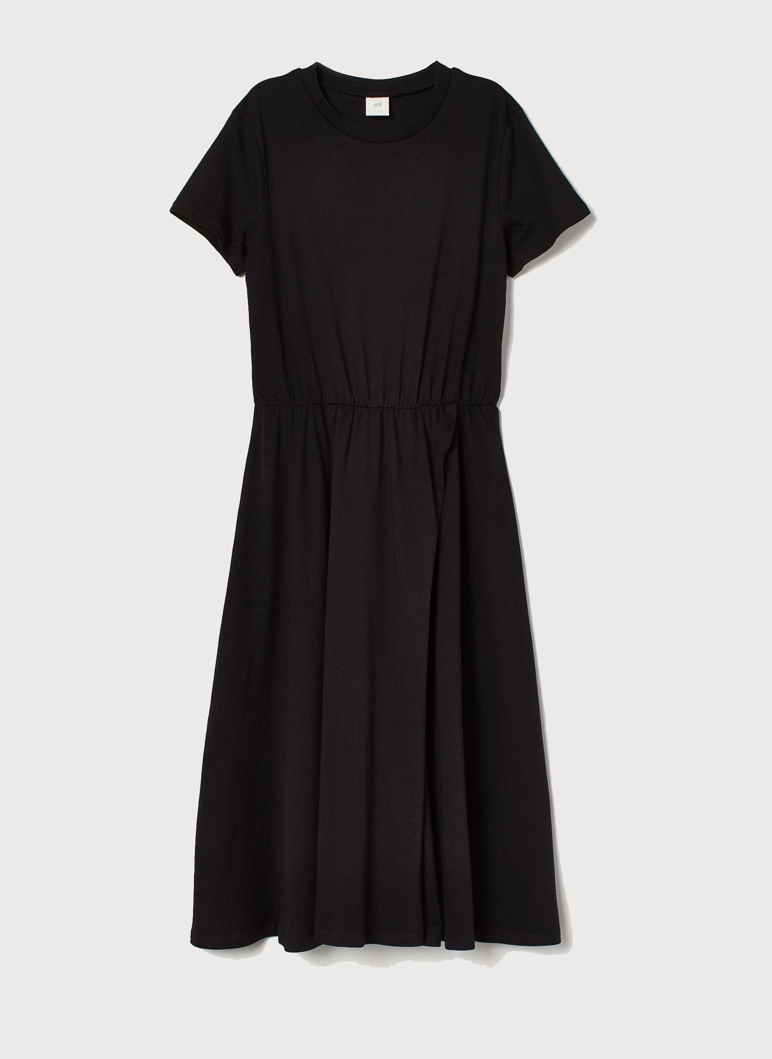 

Платье H&M 903-9063932 2XL Черное