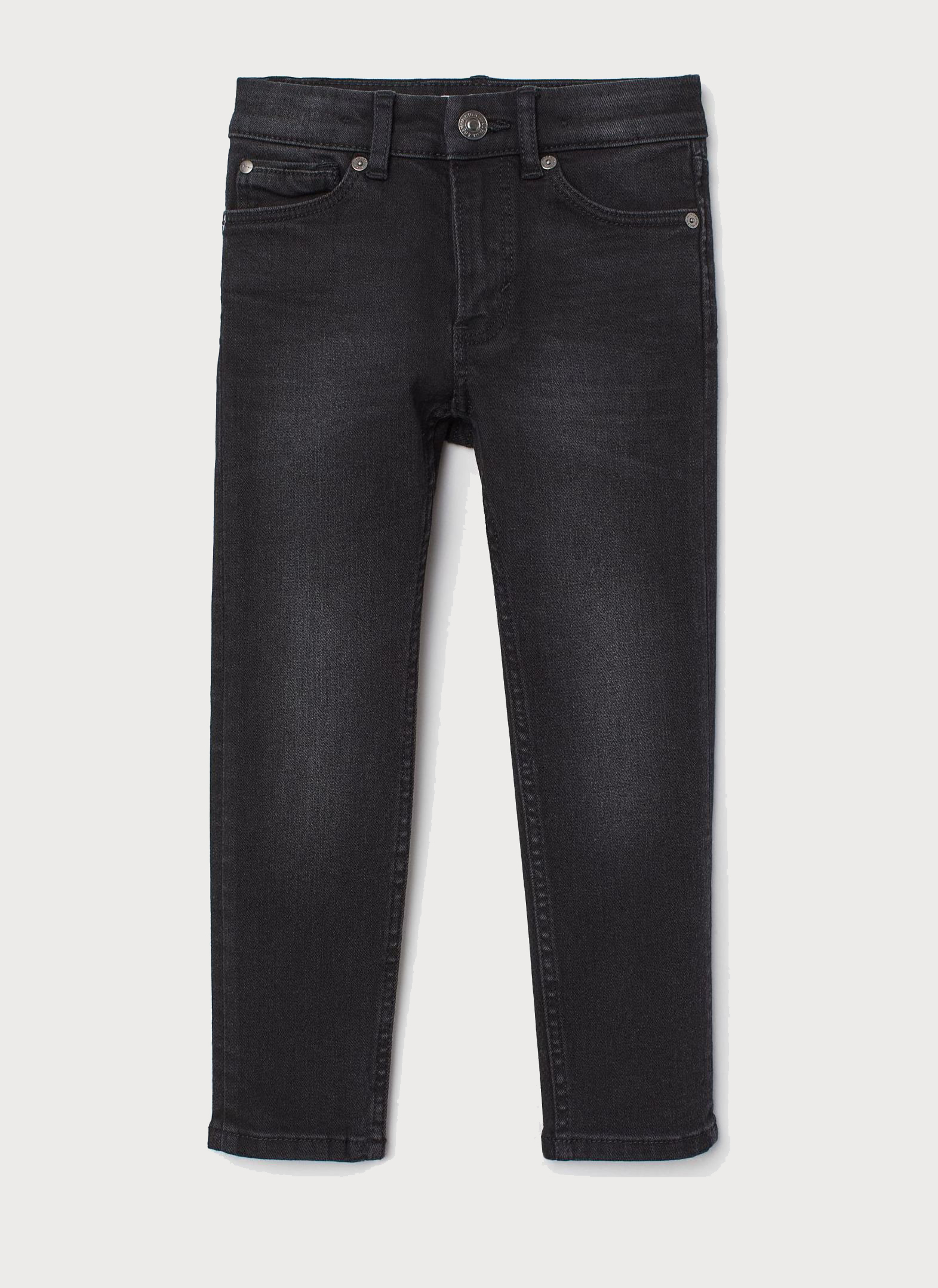

Джинсы H&M 060554546 36 Темно-серые