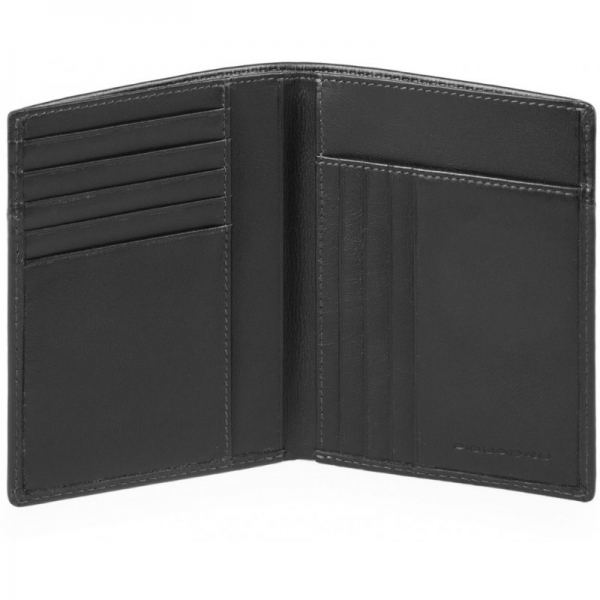

Портмоне Piquadro Urban (UB00) PU1393UB00R_N