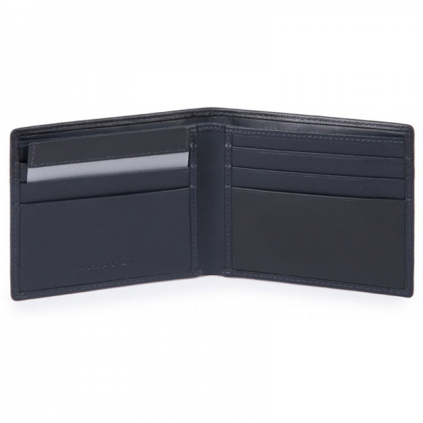 

Портмоне Piquadro Urban (UB00) PU3891UB00R_BLU