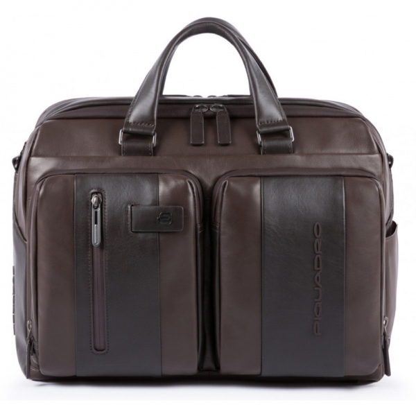 

Портфель Piquadro Urban (UB00) CA4441UB00_TM