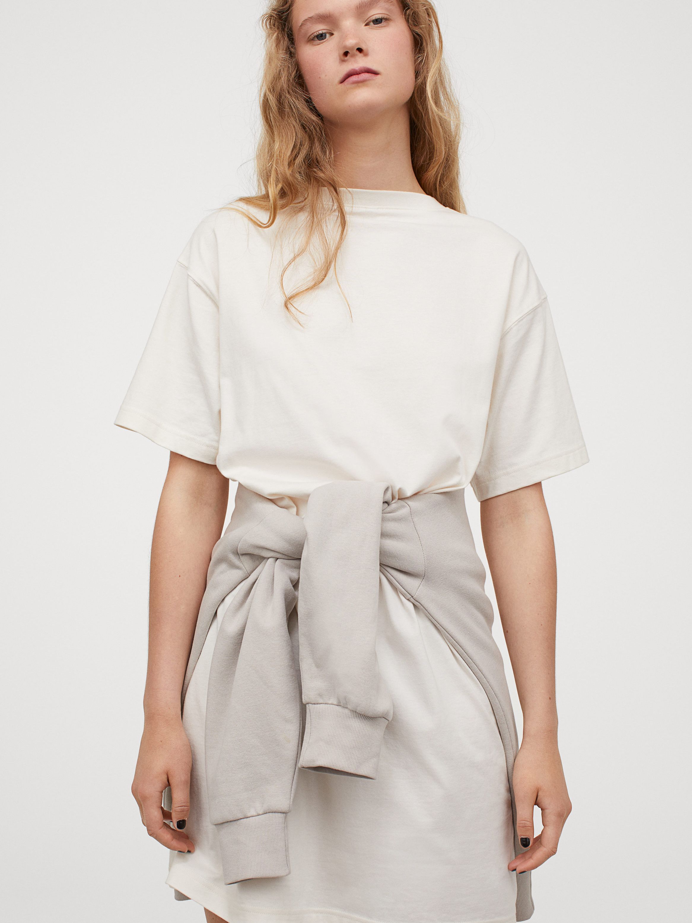 

Платье H&M 060826164 S Белое
