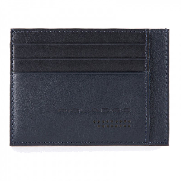

Кредитница Piquadro Urban (UB00) PP2762UB00R_BLU