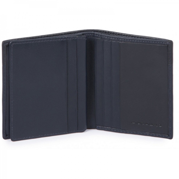

Кредитница Piquadro Urban (UB00) PP1518UB00R_BLU